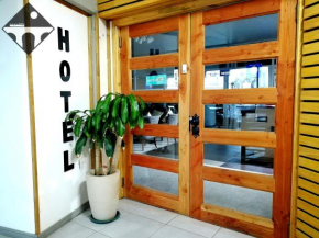 Hotel Terra Valdivia